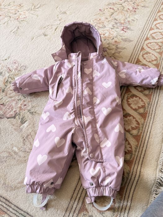 Комбинезон crockid -20