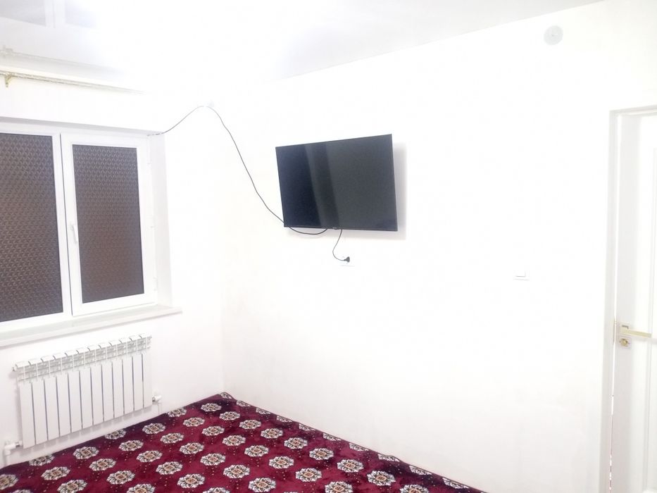 2 -хонал квартира срочно сотилади