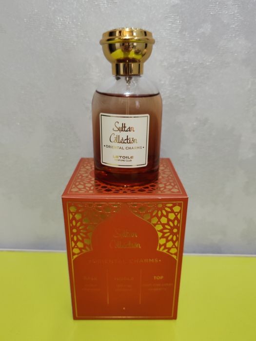 Продам парфюмерную воду!