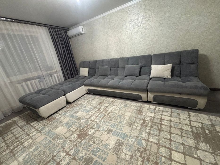 Мягкая мебель Пума