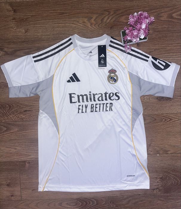 Real Madrid сезон 25/26