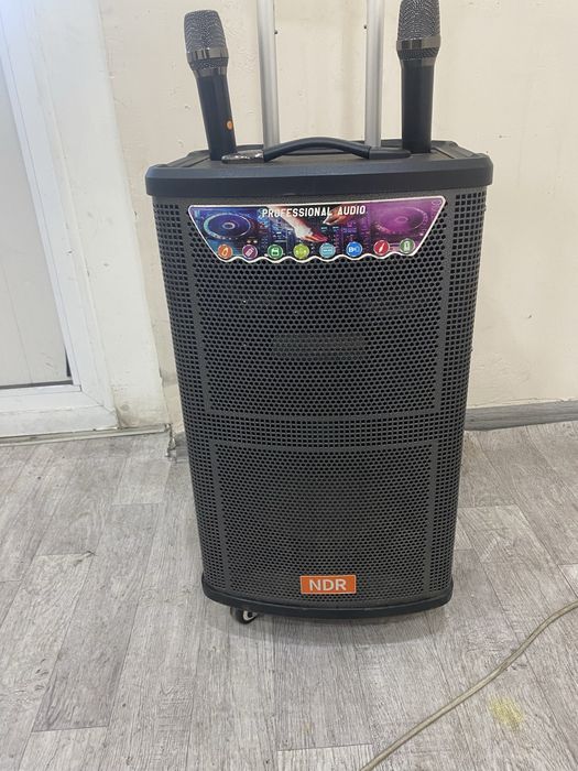 Kalonka sotiladi holati ideal