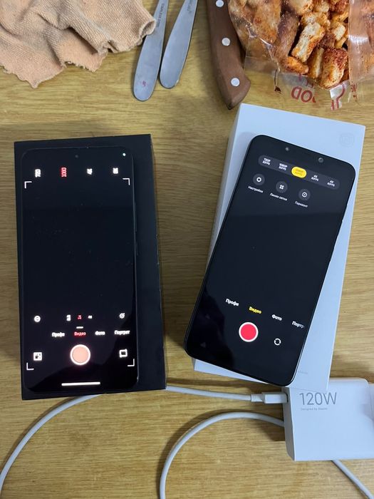 Xiaomi 13T pro 12/512