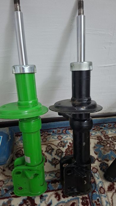 Продам запчасти новые
