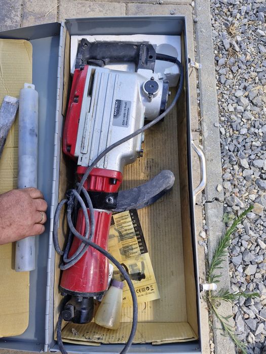 Ciocan demolator Matrix