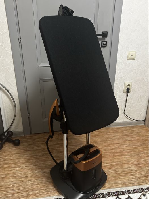 отпариватель Tefal IXEO QT-1020