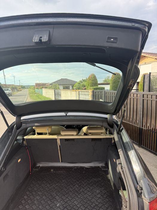 Audi a4 b8 2008