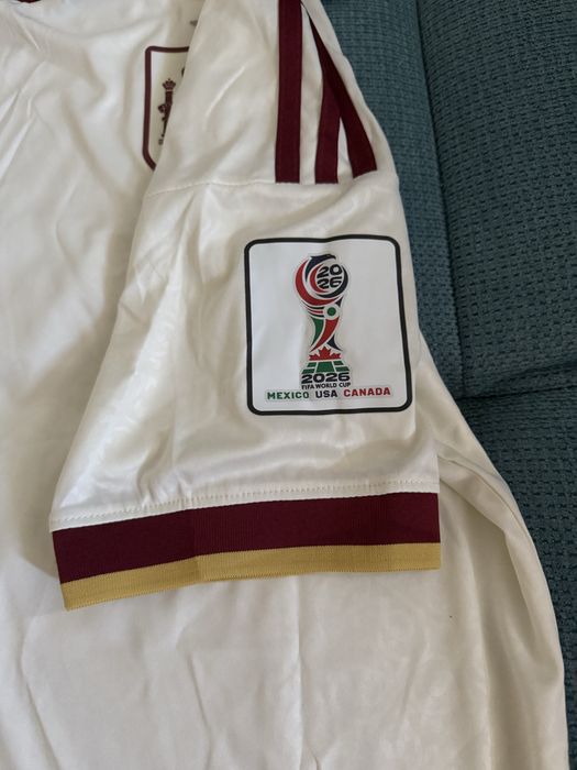 Tricou Pedri Spania World Cup