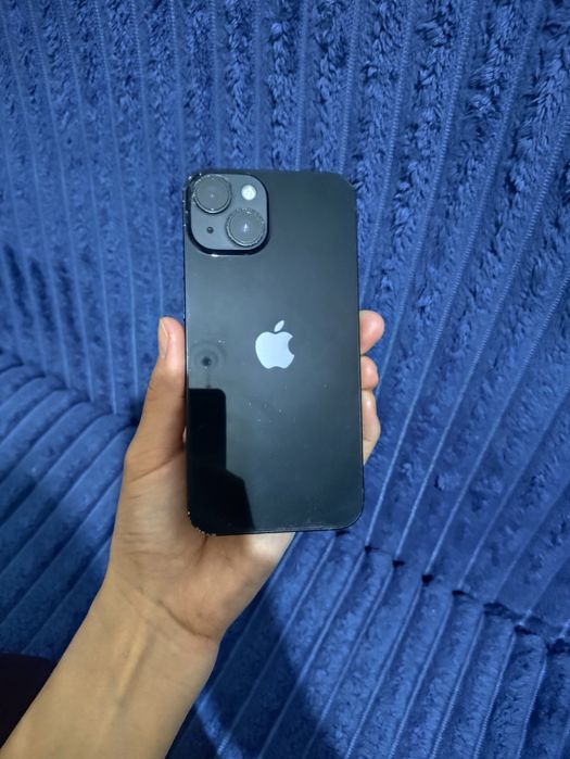 Продам айфон 14 256gb