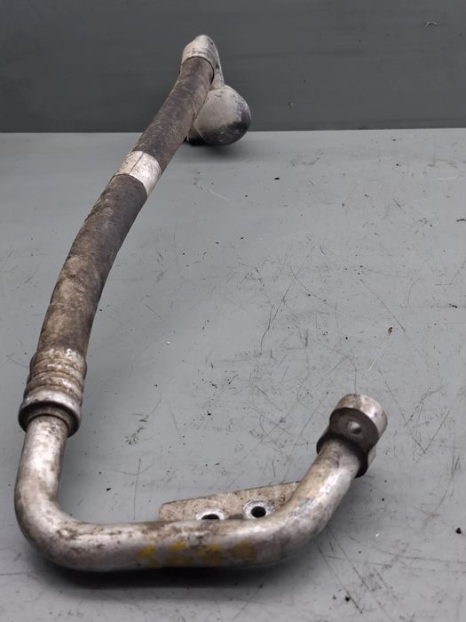 Conducta clima AC - Mercedes-Benz C-Class 2003