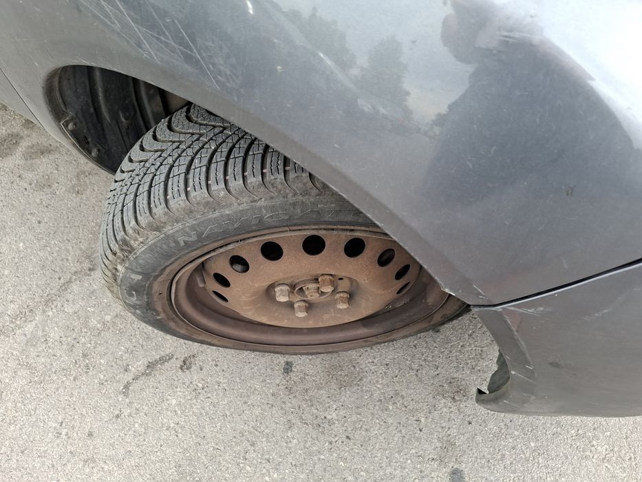 Nissan Micra 2006 65к.с.