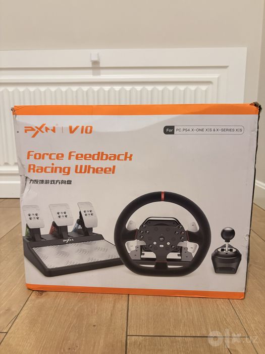 PXN V10 Игровой руль
