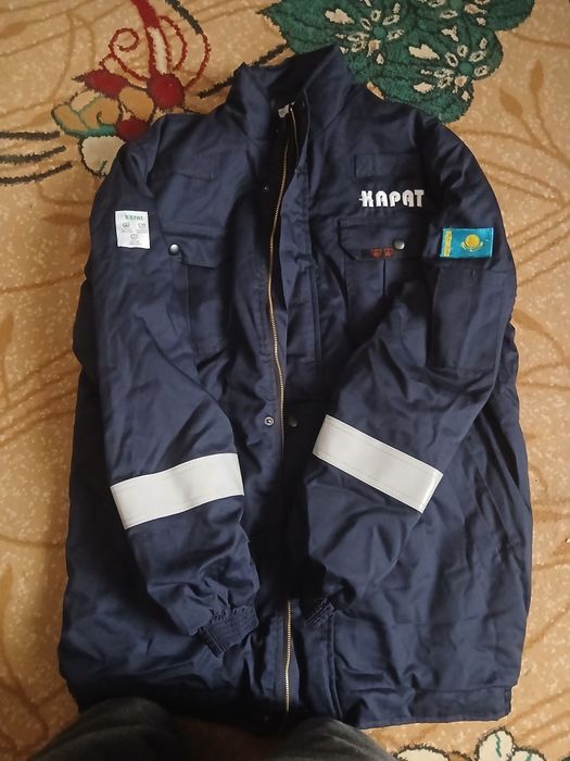 Демисезонка куртка