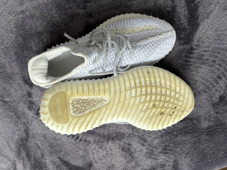Adidas Yeezy Boost 350 V2 Static Reflective