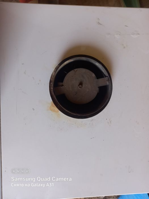 Напольный газовой печь Лемакс