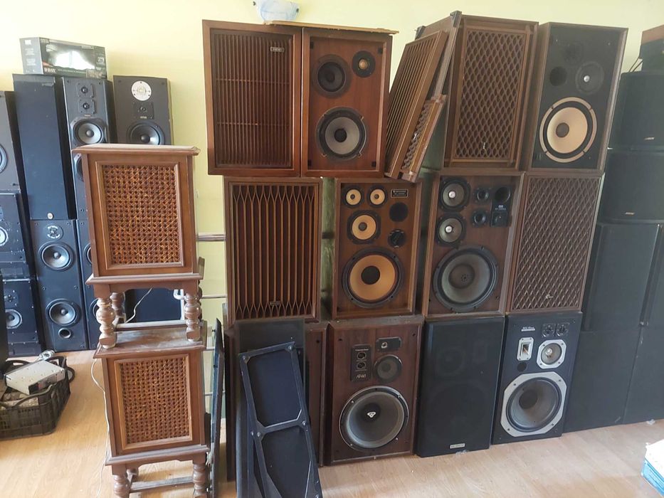 boxe yamaha  515f ca ns 555 bp 300 yst fsw 150 ns 10m dsp 2070