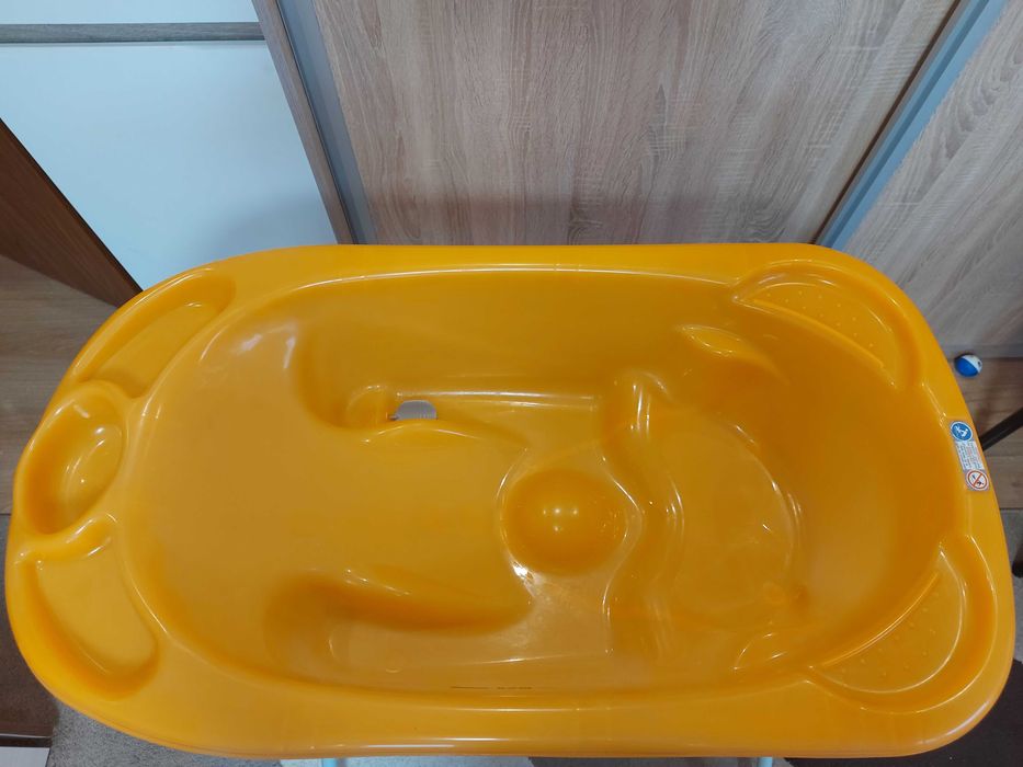 Анатомична вана за бебе Lorelli