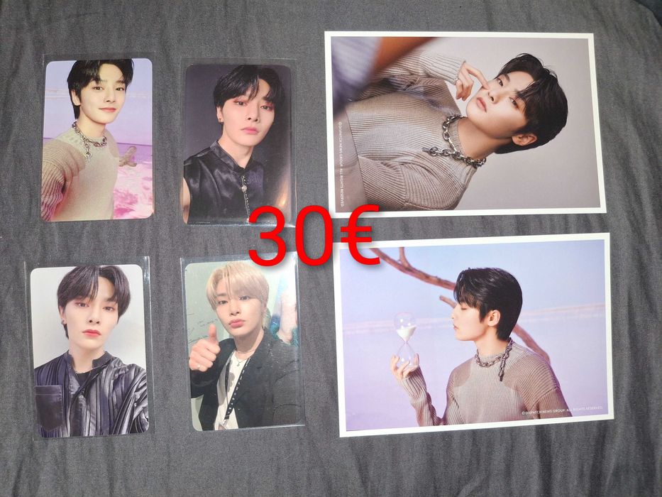 Stray Kids I.N D/icon kpop