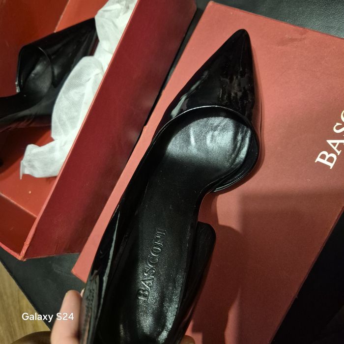 Balconies 38 туфли