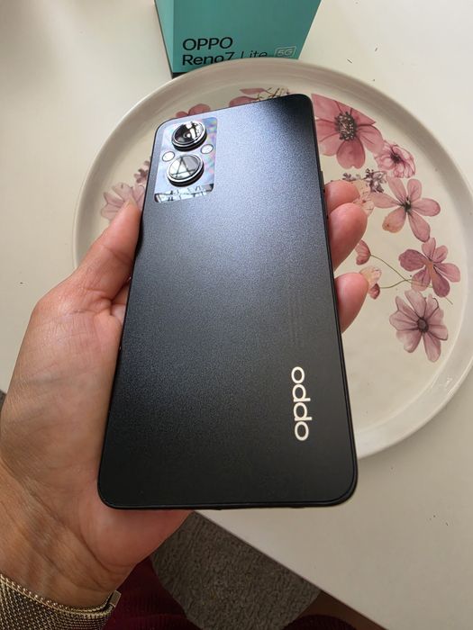 Telefon oppo reno 7 lite