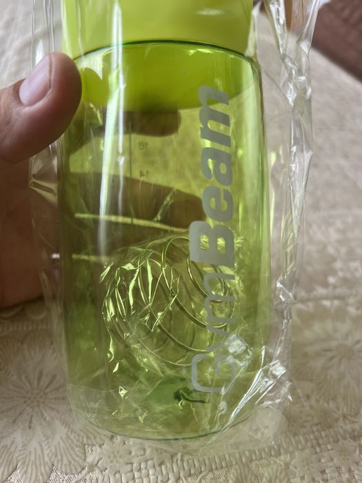 Шейкъри нови на Gymbeam