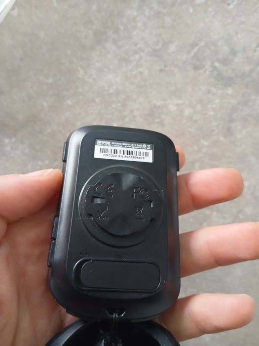 IGPSport 300 вело компютър GPS
