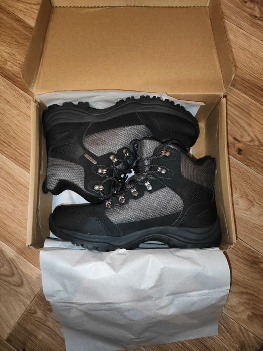 Зимние ботинки Mountain Warehouse