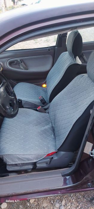 Мазда кронс 1994 ж