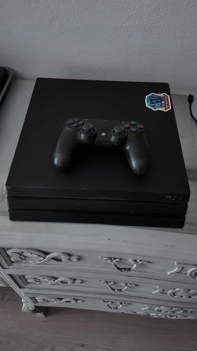 Consola PlayStation 4 + Controller
