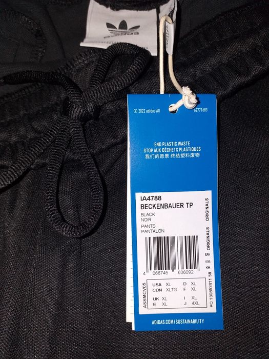 Adidas originals Beckenbauer xl bărbați