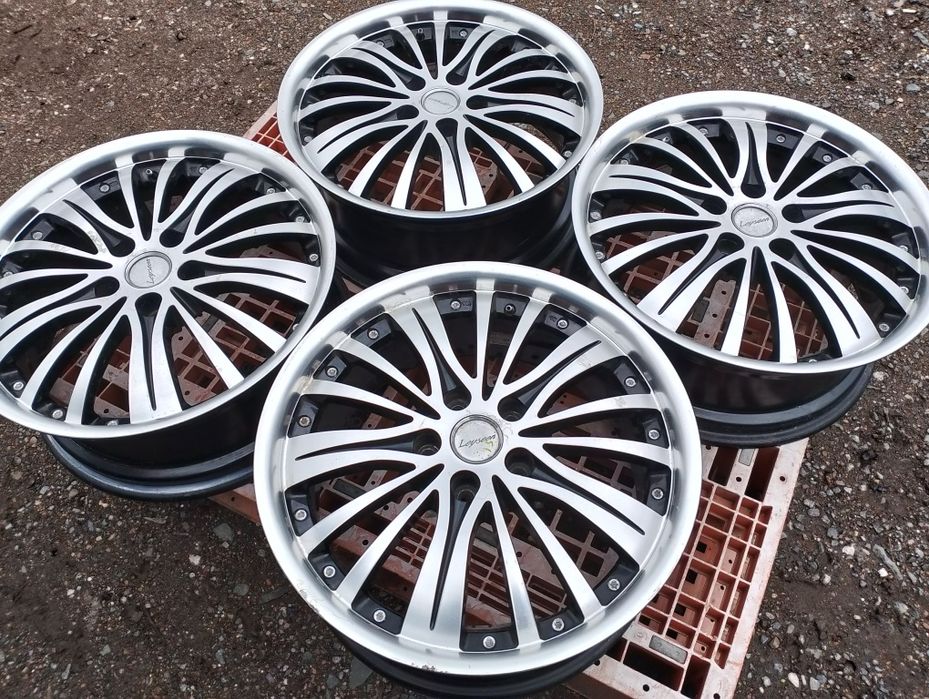 Диски R18 5x114.3