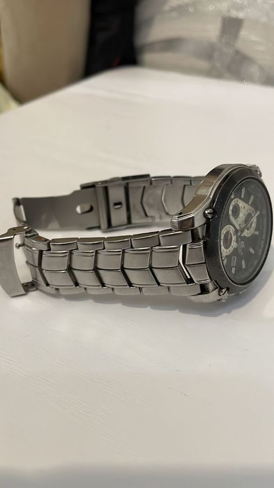 Часы Casio Edifice