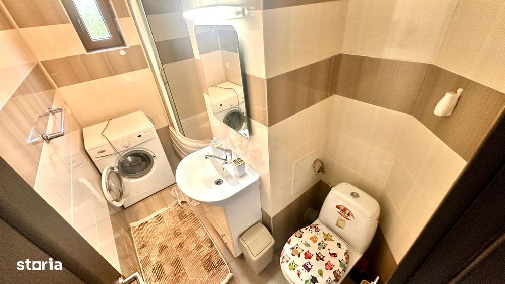 DE VÂNZARE | Apartament 4 camere | Grădina cu Magnolii – Bacău