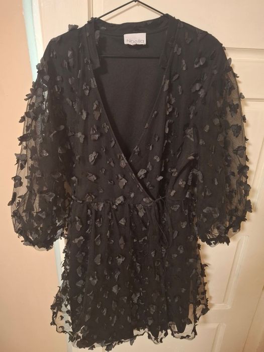 Оригинална рокля Noella Maya Dress