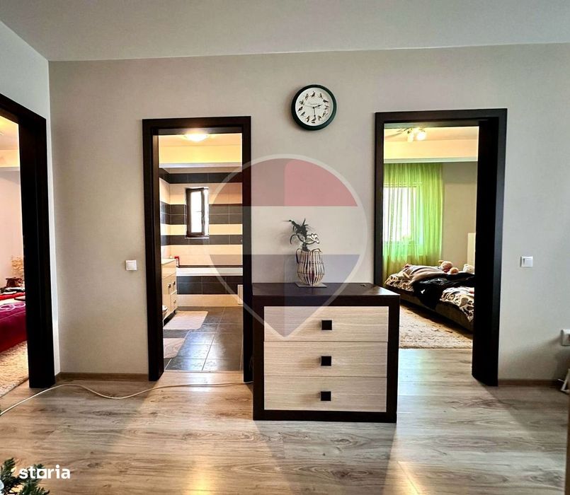Apartament 3 camere de inchiriat | Cluj-Napoca | Strada Stejarului