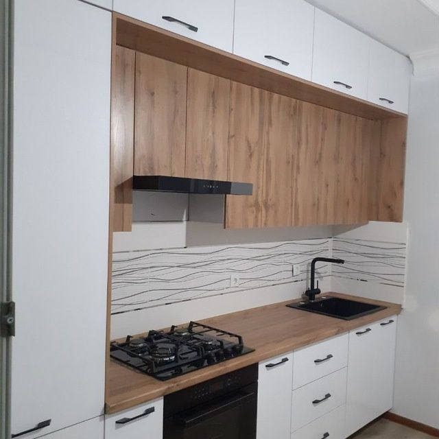 Кухонные мебели и гартнитури