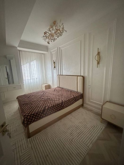 Алмазарский район