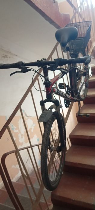 Velosiped sotiladi 450 ming soʻm