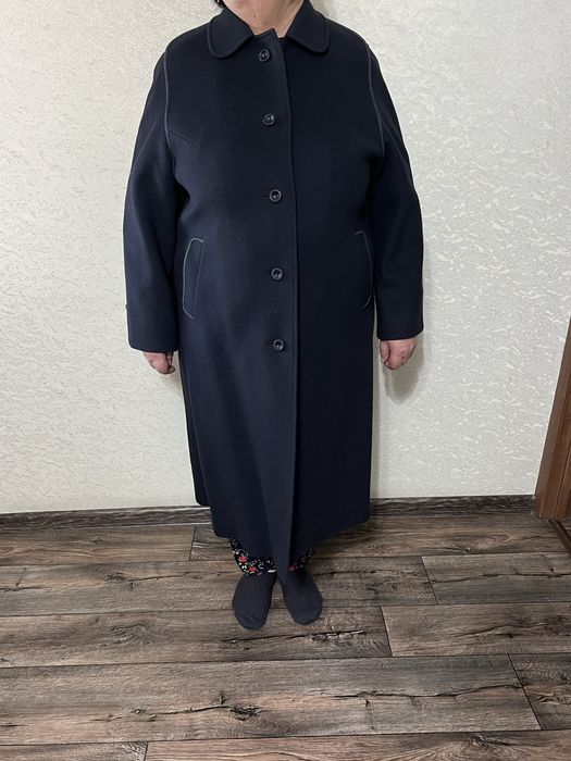 Продам германское пальто