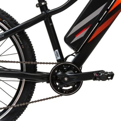 Bicicleta electrica PROPHETE 24” noua
