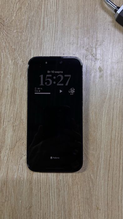 IPhone 14 pro 256gb