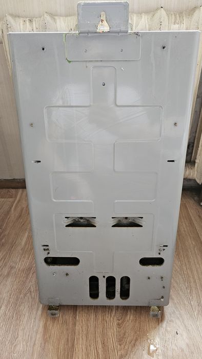 Газовая колонка SF 10 L