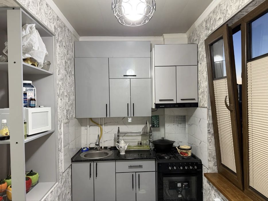 Продажа квартира Яшнабод