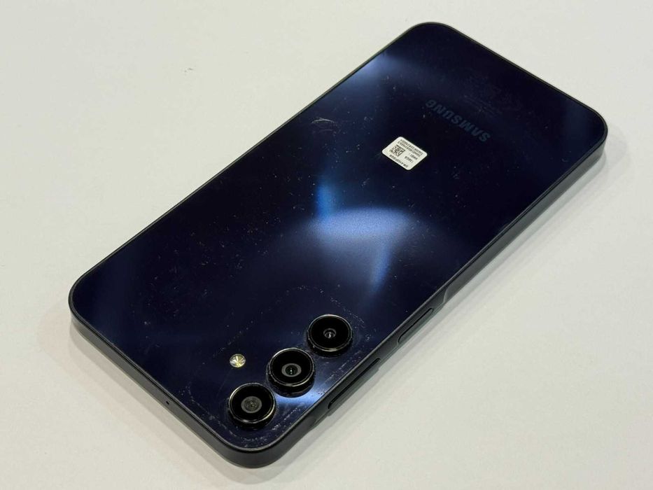 Samsung Galaxy A15 – 128GB / 4GB RAM