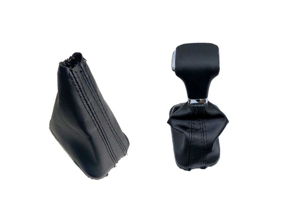 Топка с маншон за скоростен лост за VW Tiguan - Автоматик   111