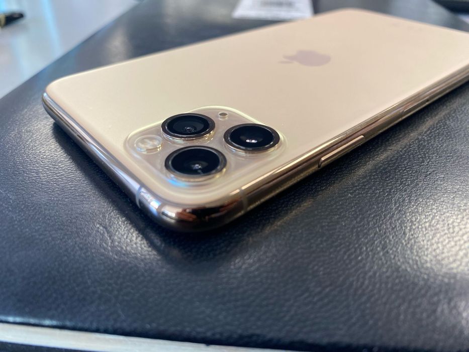 iPhone 11 Pro Max – 512 GB – impecabil