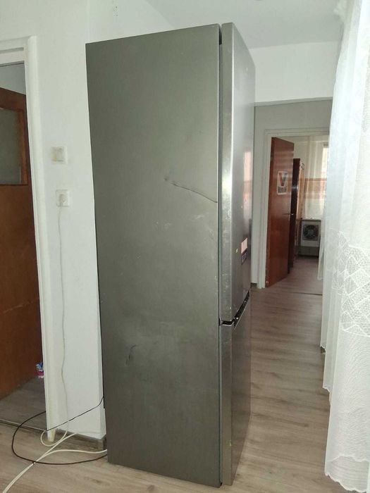 Vanzare combina frigorifica INDESIT - SH - Bucuresti