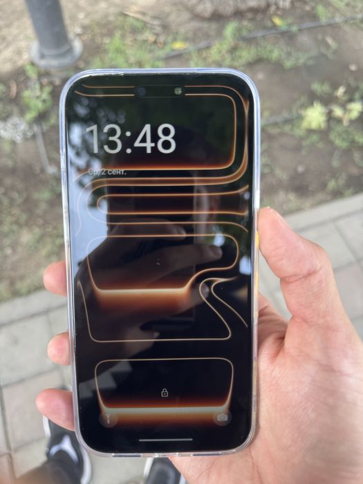 Iphone 17 pro max китайский