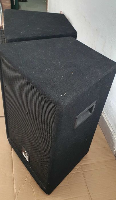 Wharfedale Pro PT-12 12"  пасивни тонколони английски професионални