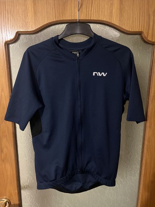 Джързи за колоездене Northwave